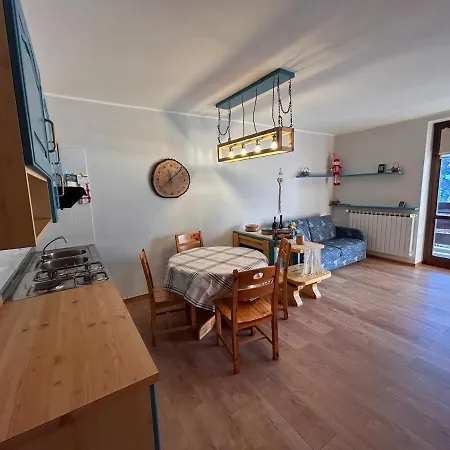 Appartement San Domenico, In The Village With A Covered Parking Space *