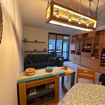 Appartement San Domenico, In The Village With A Covered Parking Space