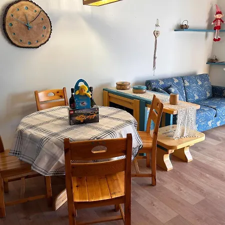 San Domenico, In The Village With A Covered Parking Space * San Domenico