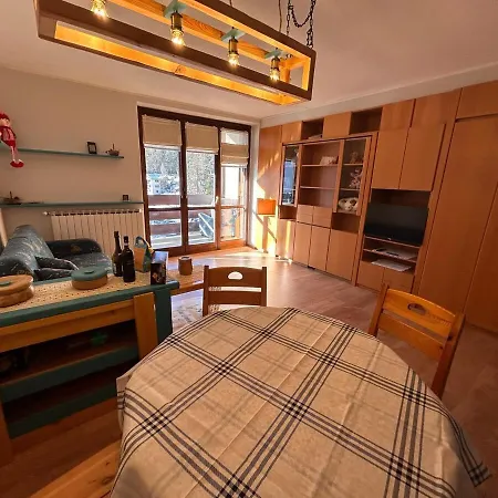San Domenico, In The Village With A Covered Parking Space Appartement San Domenico